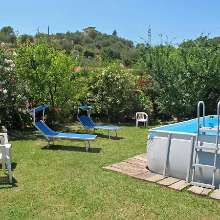 Luciana By Interhome Hébergement de vacances Sestri Levante
