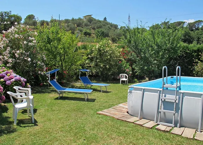 Luciana By Interhome Prázdninový dům Sestri Levante