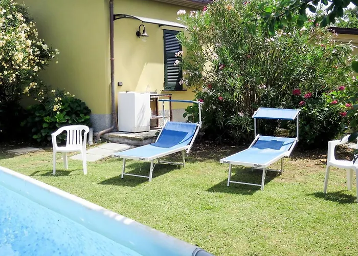 Luciana By Interhome * Sestri Levante