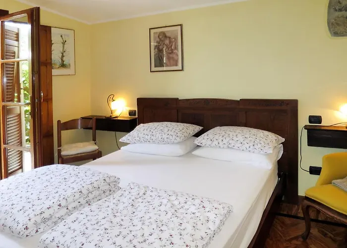 Luciana By Interhome * Sestri Levante
