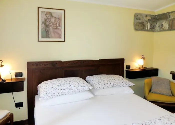 Luciana By Interhome Sestri Levante
