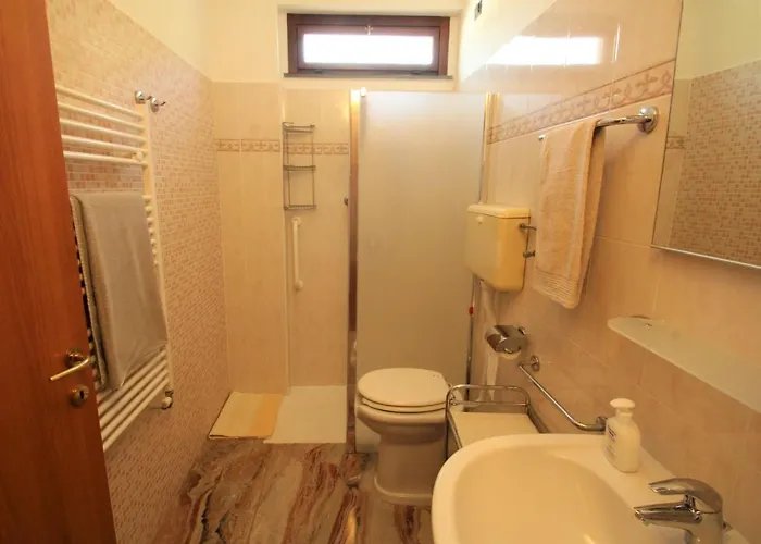 Luciana By Interhome * Sestri Levante