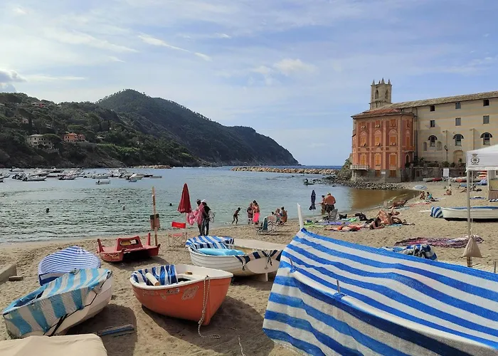 Luciana By Interhome Prázdninový dům Sestri Levante