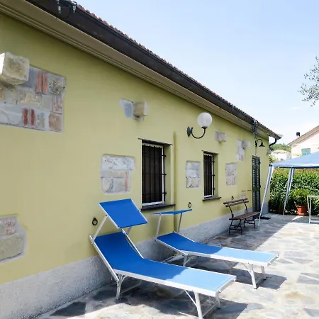 Luciana By Interhome Holiday home Sestri Levante