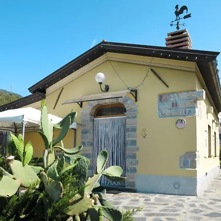 Holiday home Luciana By Interhome *