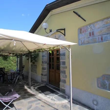 Luciana By Interhome Holiday home