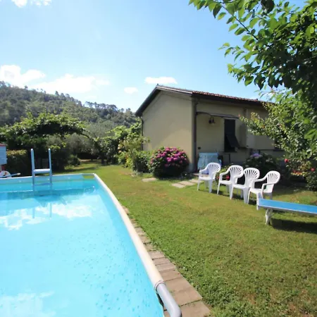 Luciana By Interhome Sestri Levante