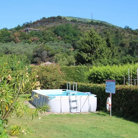 Holiday home Luciana By Interhome *