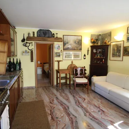Luciana By Interhome Holiday home *