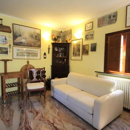 Holiday home Luciana By Interhome
