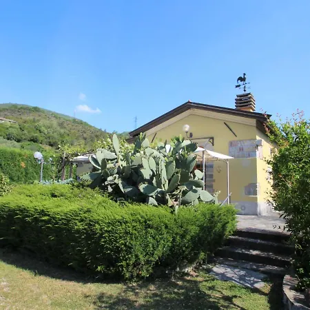 Holiday home Luciana By Interhome *