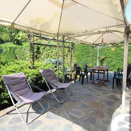 Luciana By Interhome Holiday home Sestri Levante