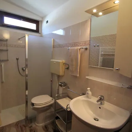 Luciana By Interhome * Sestri Levante