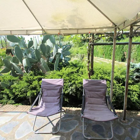 Holiday home Luciana By Interhome