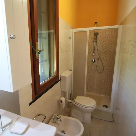 Vakantiehuis Luciana By Interhome *