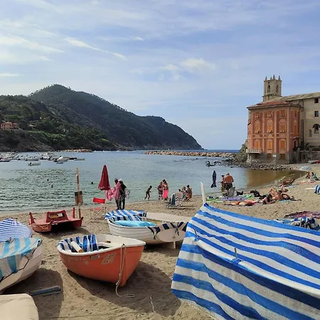 Luciana By Interhome Holiday home Sestri Levante