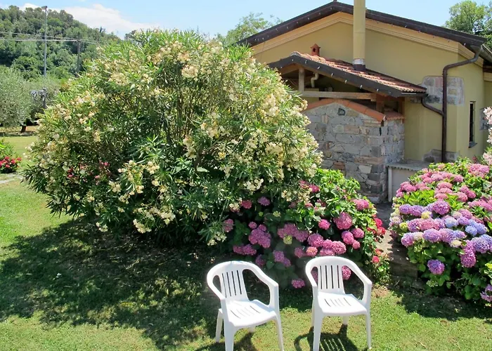 Luciana By Interhome Sestri Levante