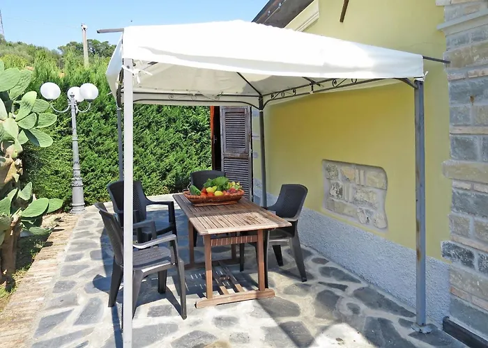 Vakantiehuis Luciana By Interhome Sestri Levante