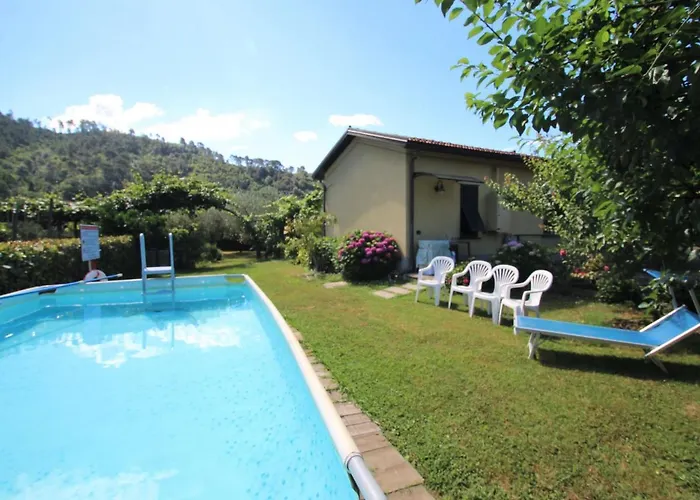 Luciana By Interhome Sestri Levante