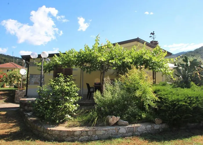 Luciana By Interhome * Sestri Levante