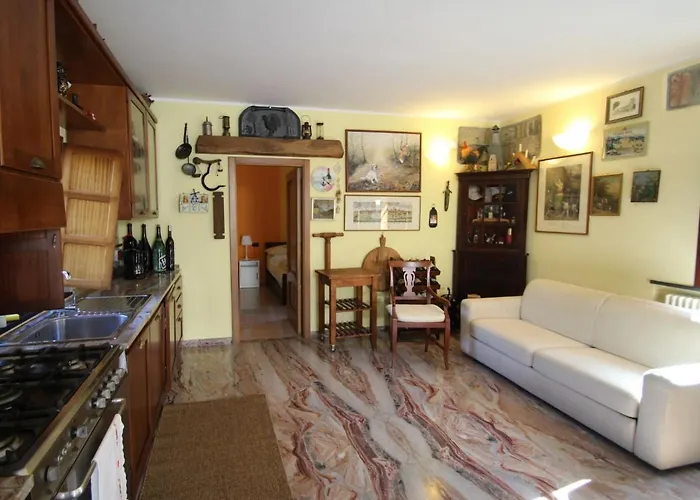 Luciana By Interhome Vakantiehuis *