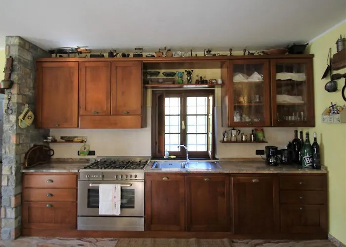 Vakantiehuis Luciana By Interhome Sestri Levante