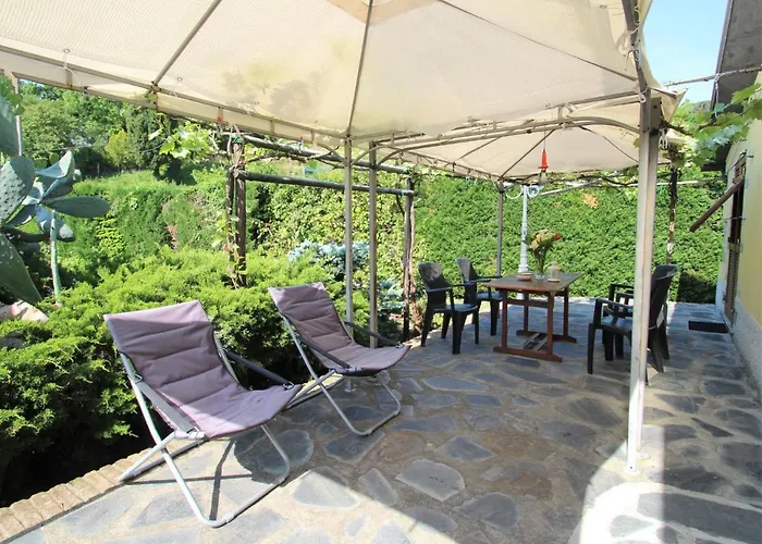 Luciana By Interhome Vakantiehuis Sestri Levante
