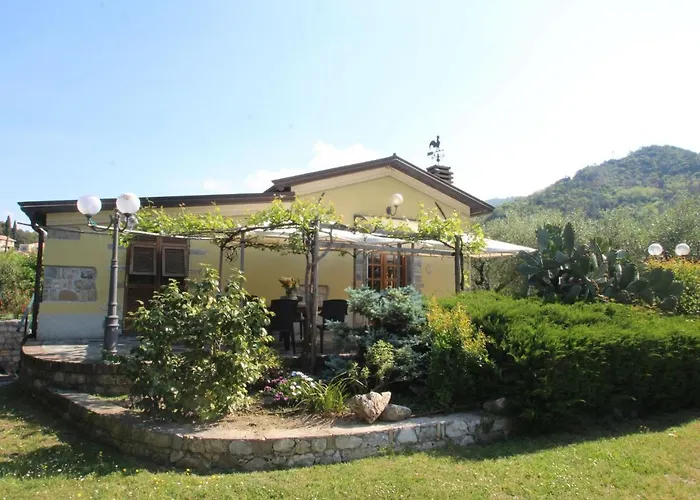 Luciana By Interhome