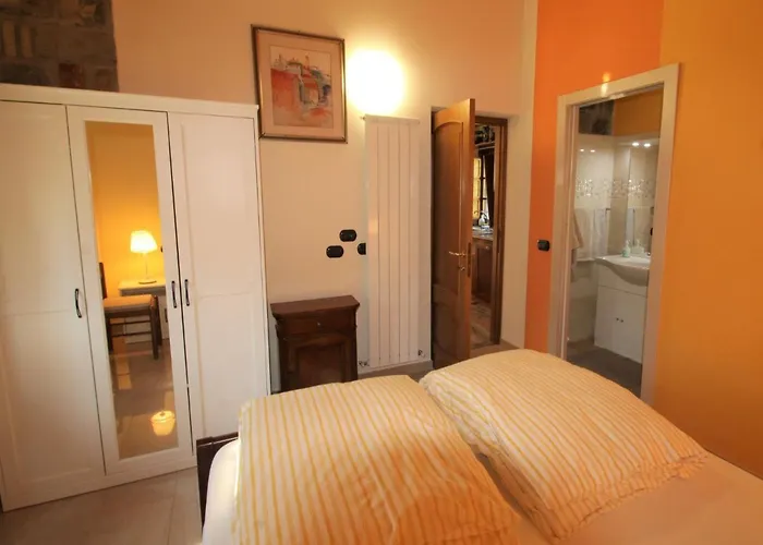 Semesterbostad Luciana By Interhome *