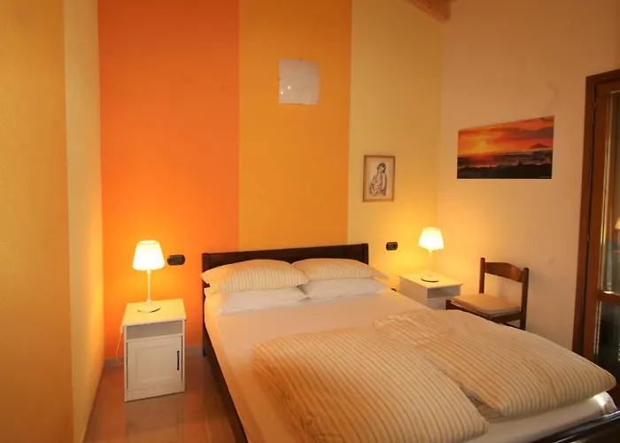 Luciana By Interhome Semesterbostad *