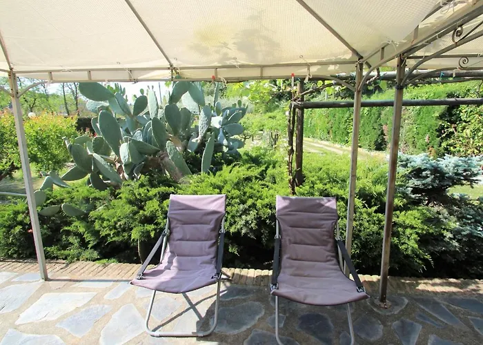 Vakantiehuis Luciana By Interhome
