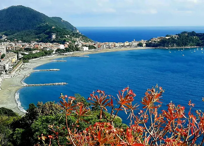 Luciana By Interhome * Sestri Levante